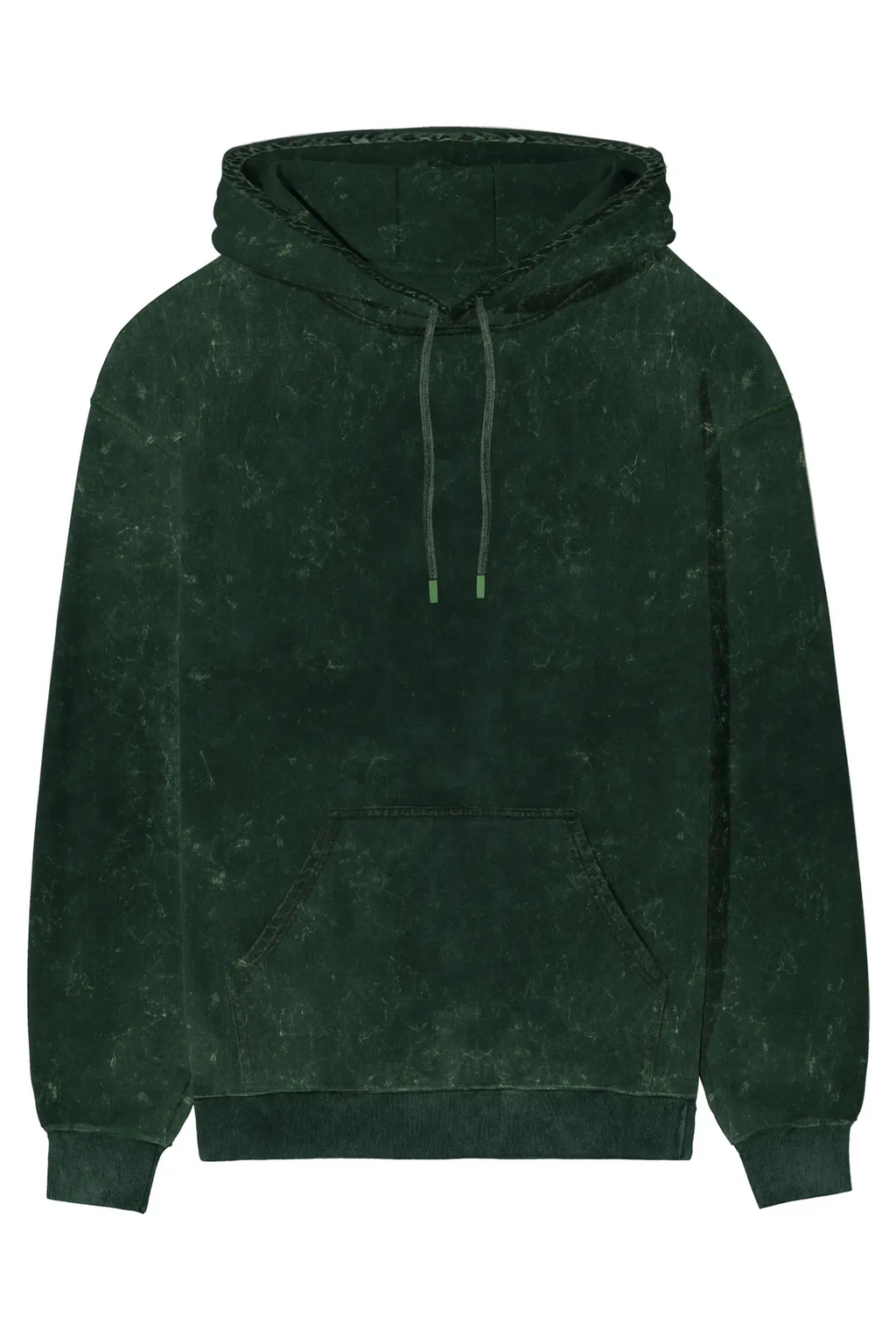 ACID WASHED HOODIE UNISEX