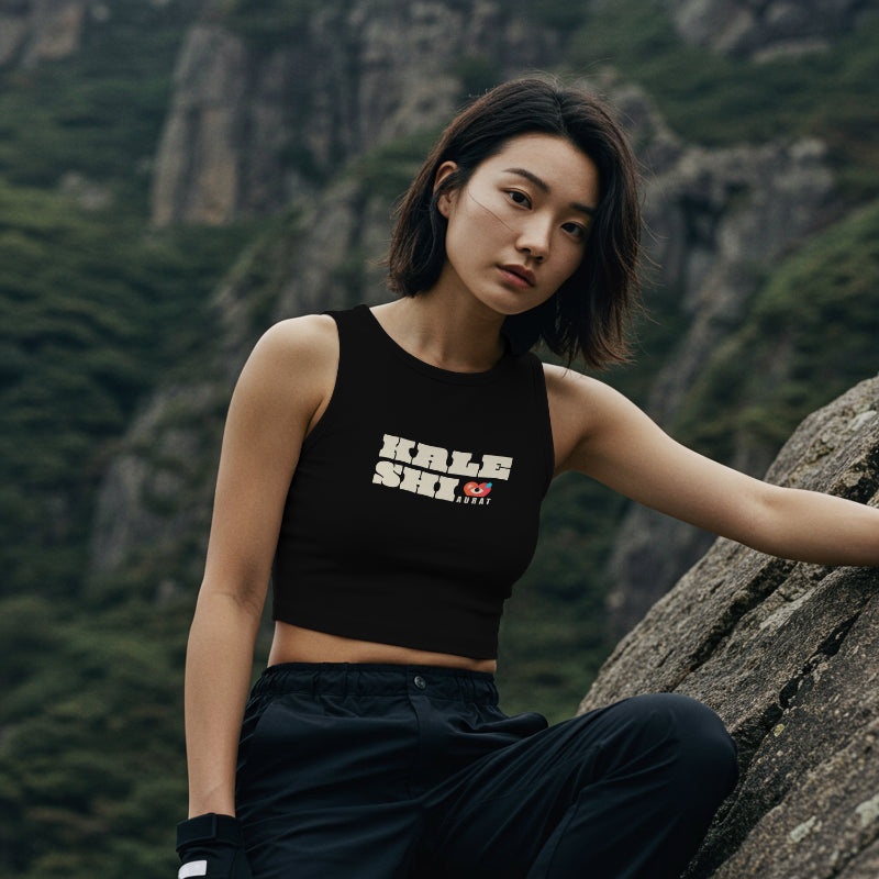 KALESHI TANK TOP