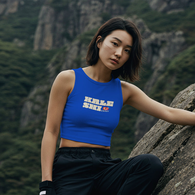 KALESHI TANK TOP