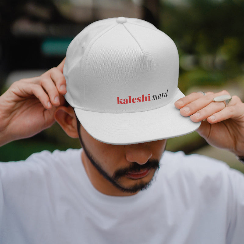 KALESHI MARD X ELFYSO CAP