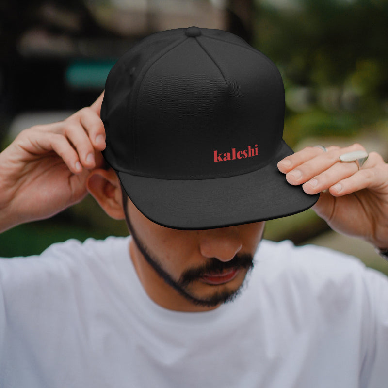 KALESHI MARD X ELFYSO CAP