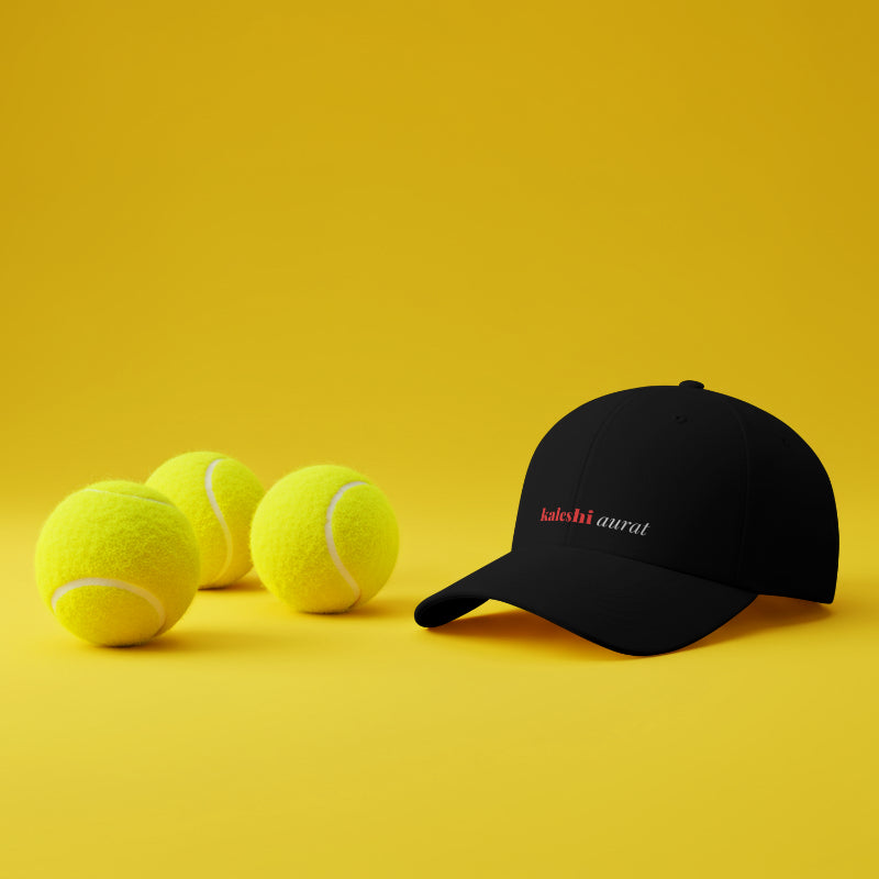 KALESHI AURAT X ELFYSO CAP