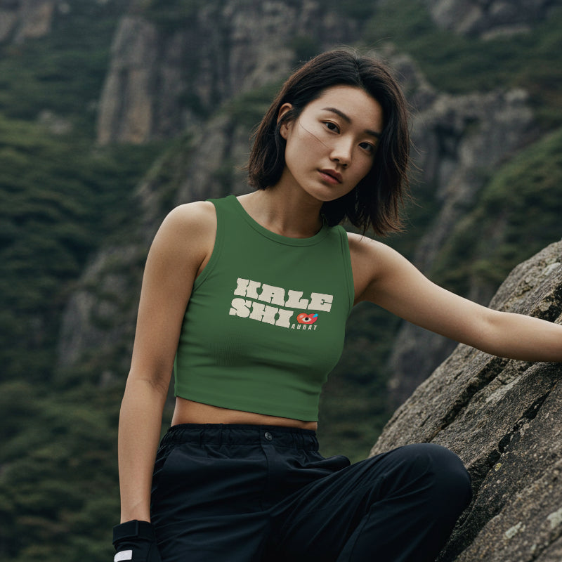 KALESHI TANK TOP