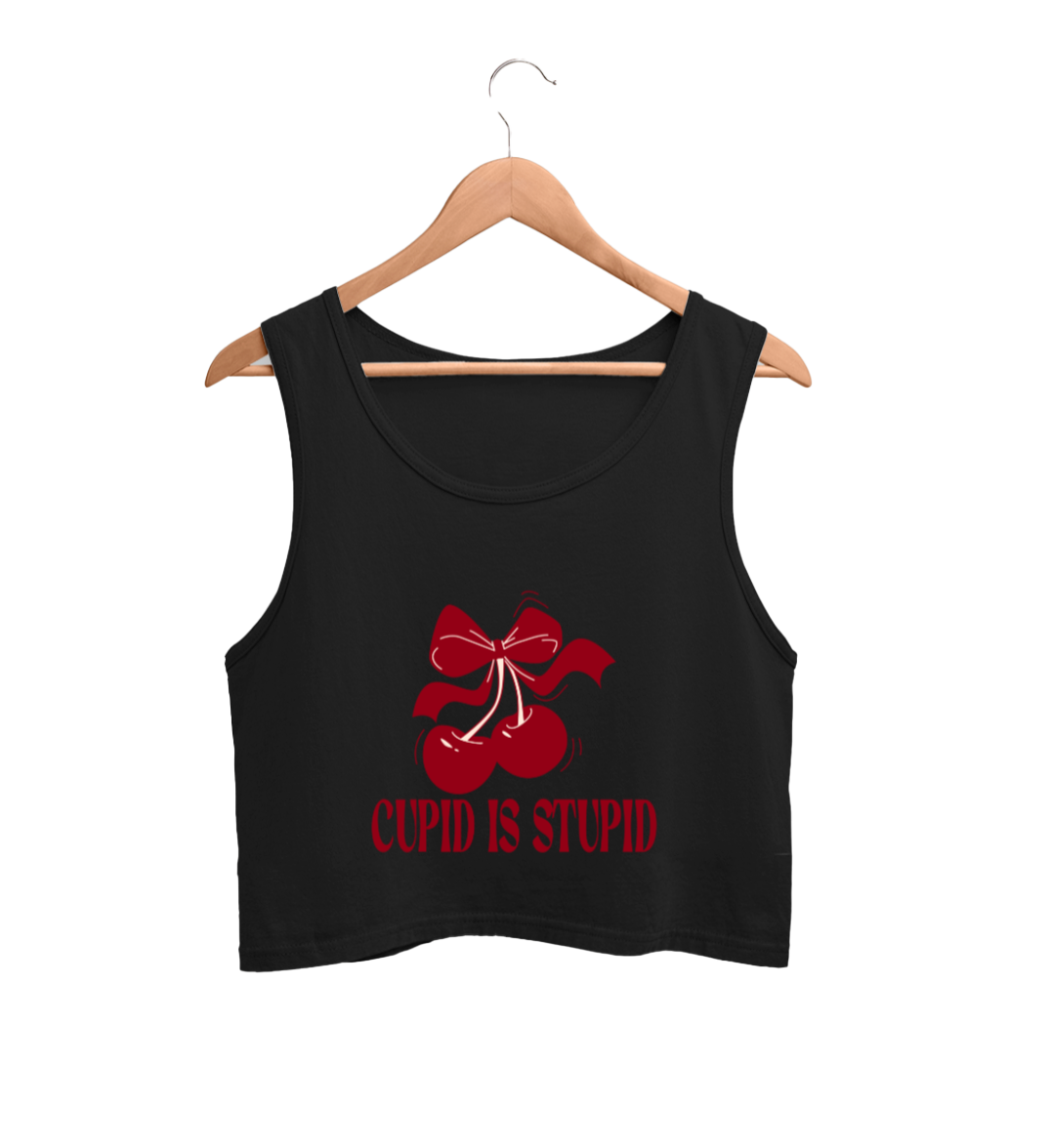 CHERRY TANK TOP